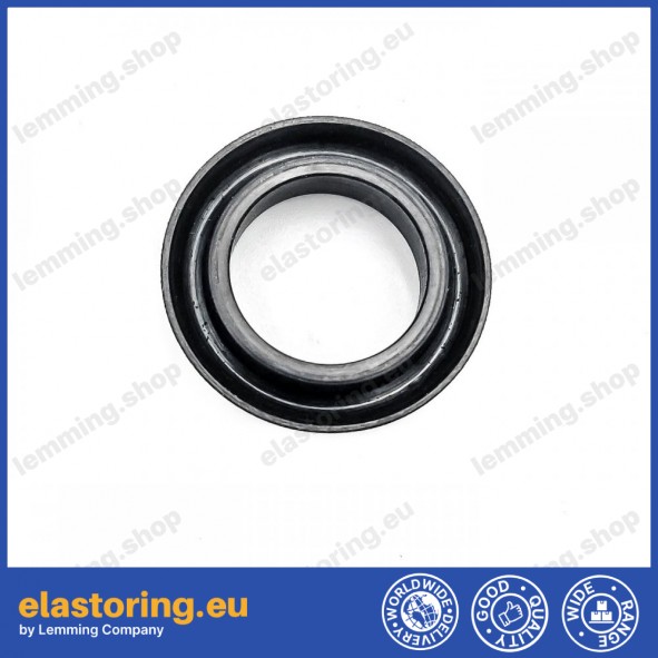 Piston seal PS01 12,8x20x4,5u NBR FORM70A [DDE079/1]